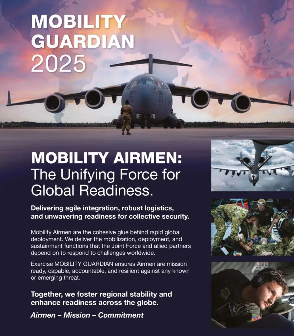 2025 Mobility Guardian Ad.