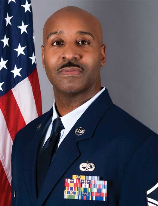 Mr. Clifford M. Coleman Jr.