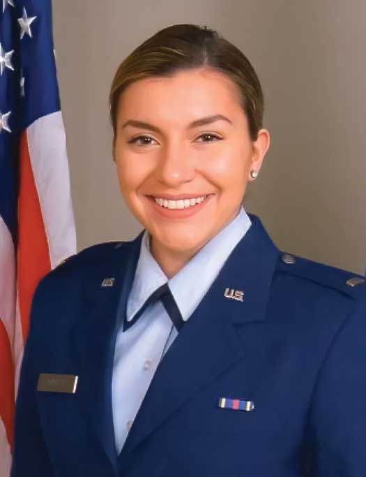 Capt Denise L. Wasserstrom.